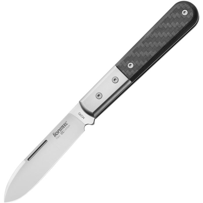 Lionsteel Barlow Roundhead CF CK0111 CF