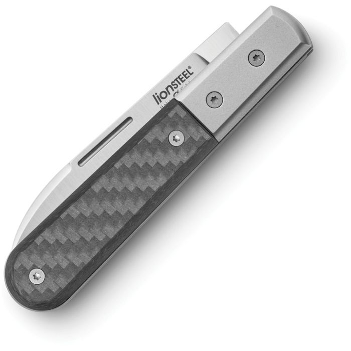 Lionsteel Barlow Roundhead CF CK0111 CF