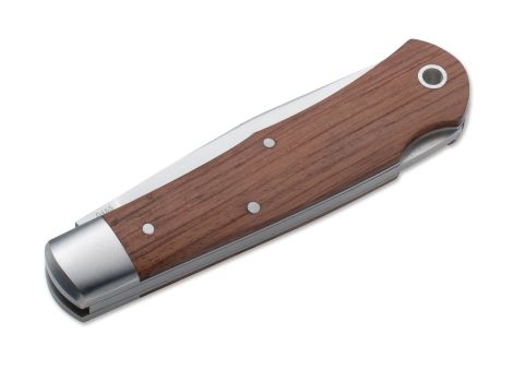 Böker Plus Lockback Bubinga 01BO185