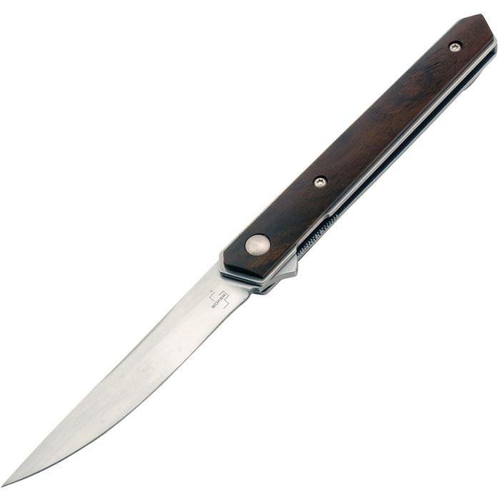 Böker Plus Kwaiken Air Mini Cocobolo 01BO325