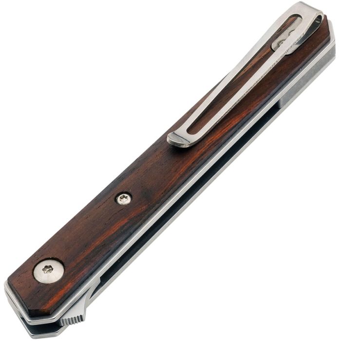 Böker Plus Kwaiken Air Mini Cocobolo 01BO325