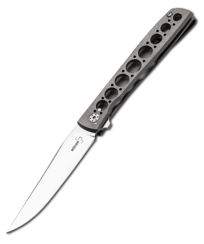 Böker Plus Urban Trapper 01BO730