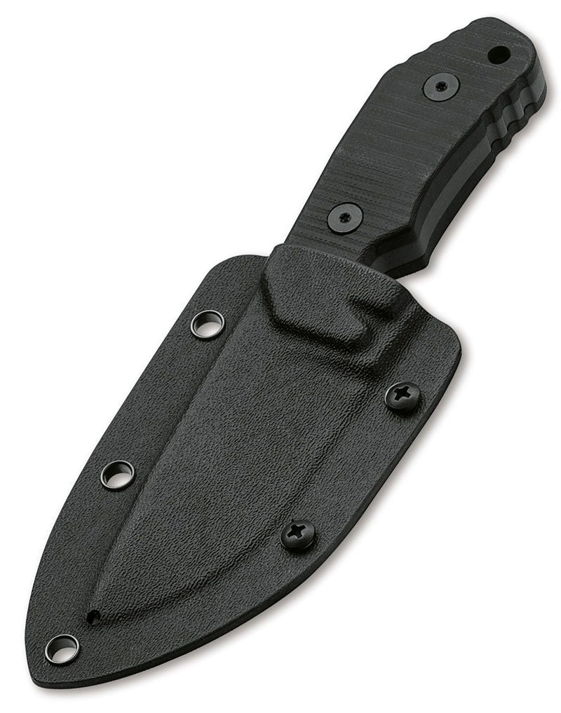 Böker Plus Little Dvalin Black 02BO033