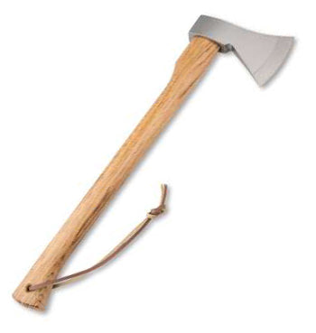 Böker Plus Appalachian Axe Big 09BO255