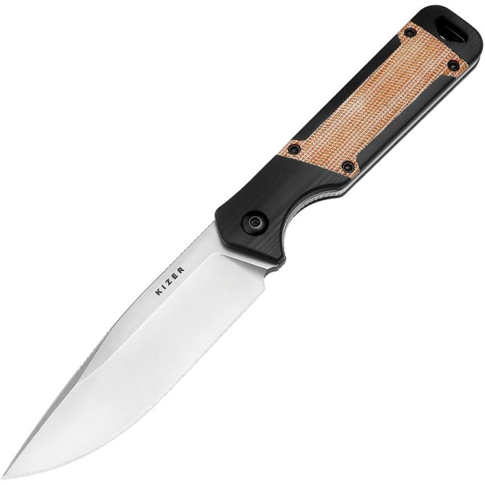 Kizer Militaw 1067A2