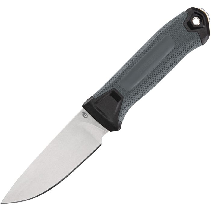 Gerber Strongarm Camp Grey