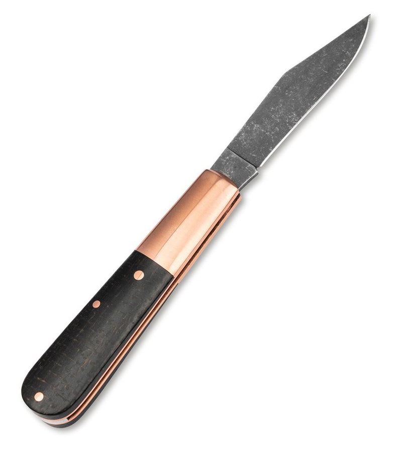 Böker Barlow Copper Integral Micarta 110054