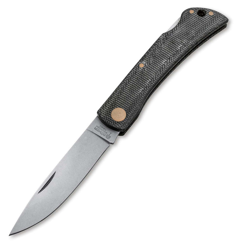 Böker Rangebuster Black Copper 112914