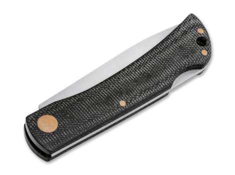 Böker Rangebuster Black Copper 112914