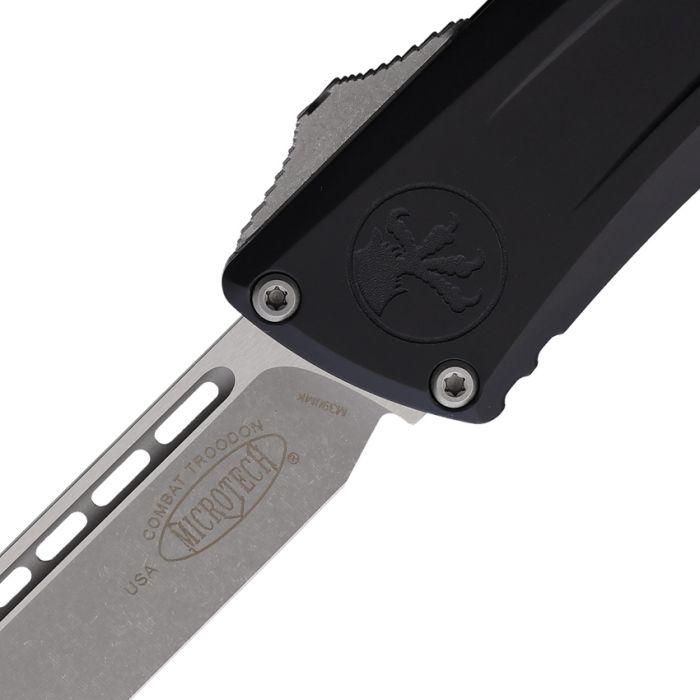 Microtech Combat Troodon S/E Gen III Apocalyptic Std 1143-10AP