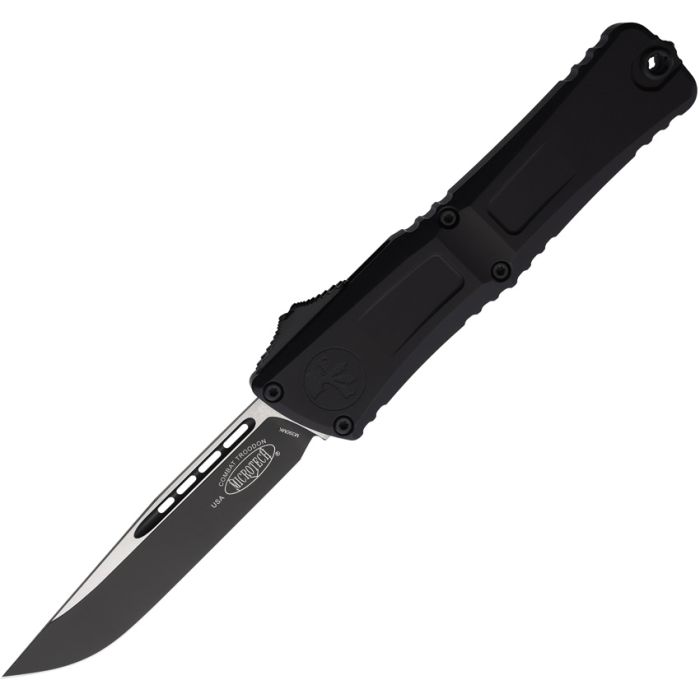 Microtech Combat Troodon S/E Gen III Tactical STD 1143-1T