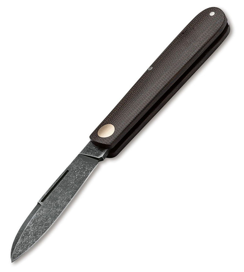 Böker Barlow Prime EDC Green 115942