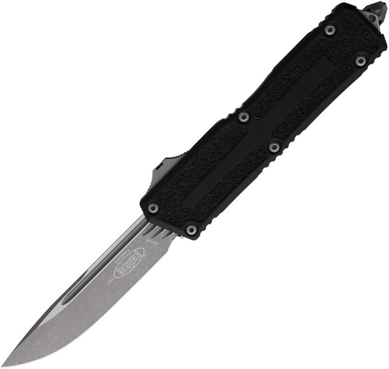 Microtech Scarab II S/E Gen III Apocalyptic STD 1278-10AP