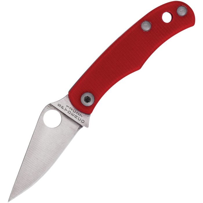 Spyderco Bug SC133GRDP