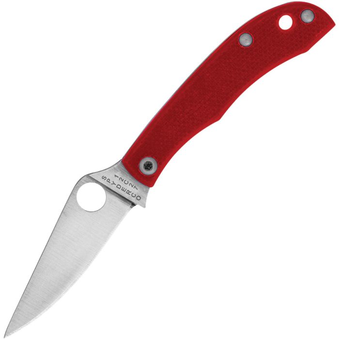 Spyderco Honeybee C137GRDP