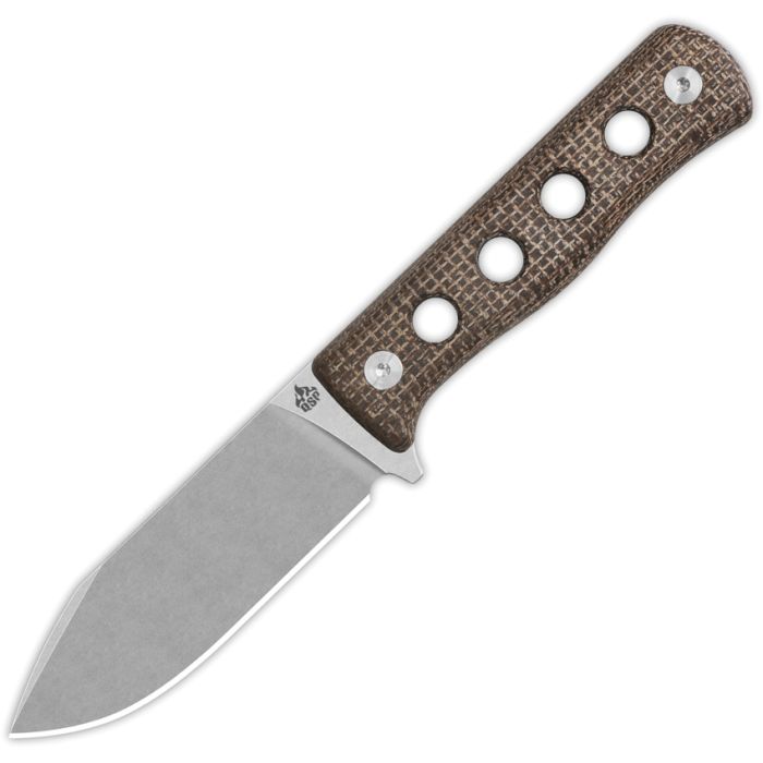 QSP Canary Fixed Blade QS155-A1