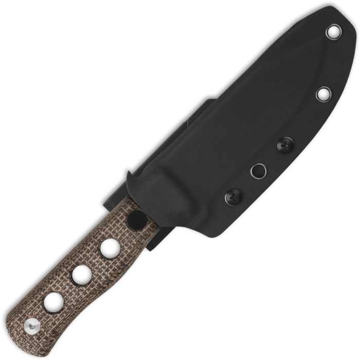 QSP Canary Fixed Blade QS155-A1