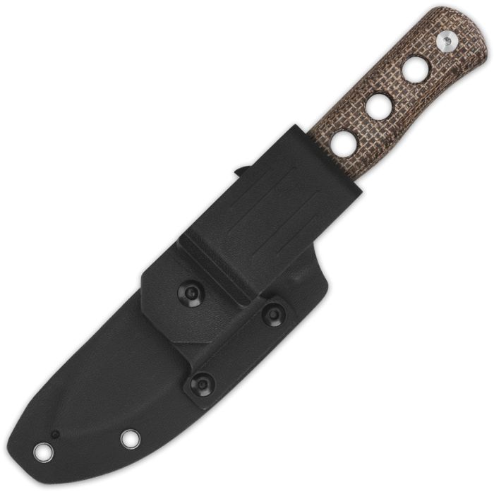 QSP Canary Fixed Blade QS155-A1