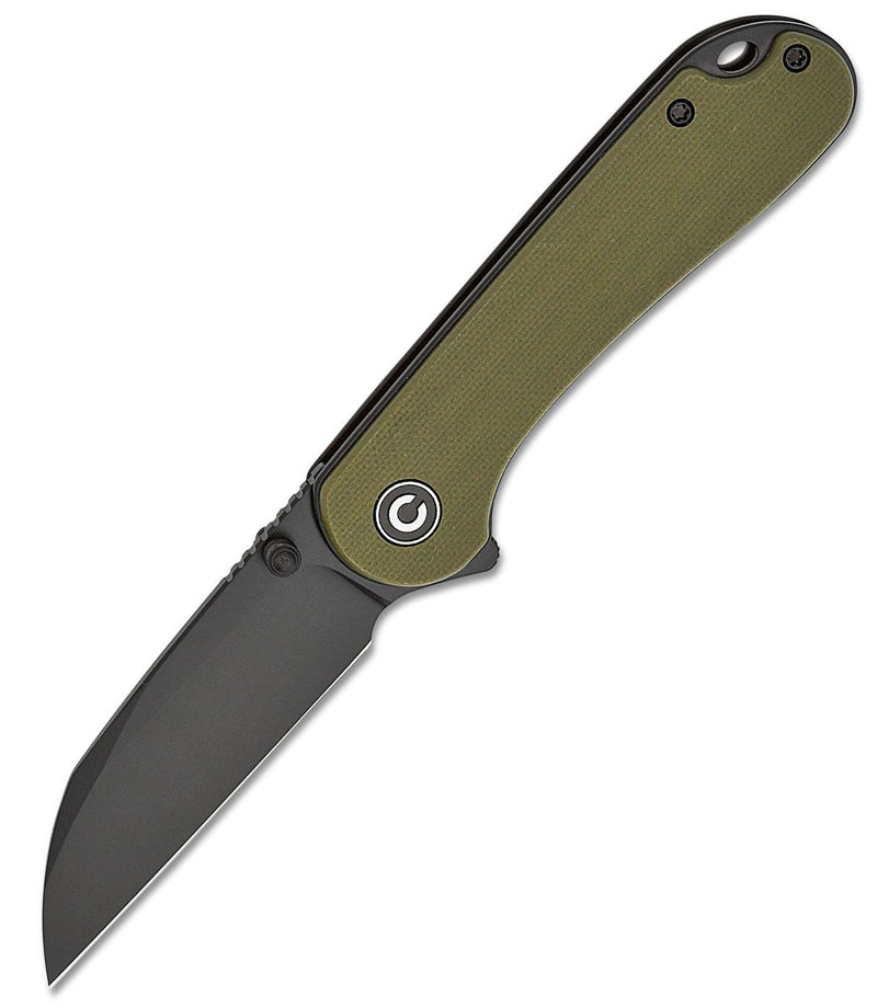 Civivi Elementum Wharncliffe C18062AF-2