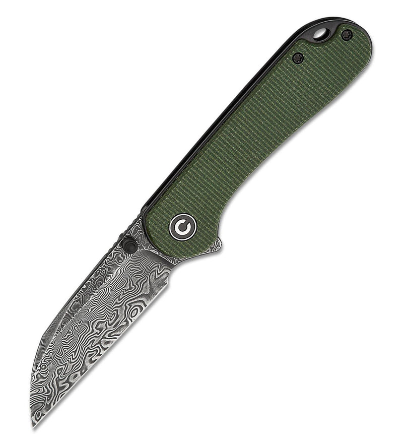 Civivi Elementum Wharncliffe C18062AF-DS1