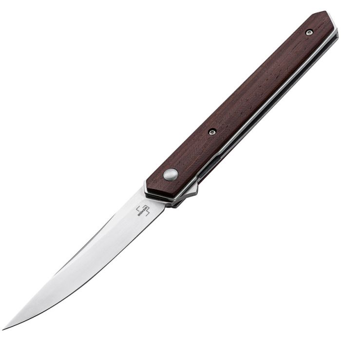 Böker Plus Kwaiken Air Cocobolo 01BO168