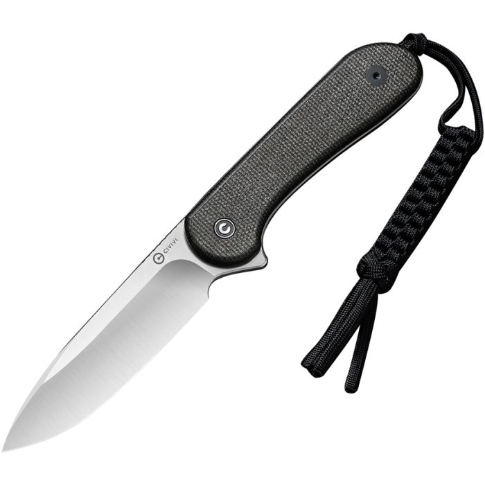 Civivi Fixed Blade Elementum C2105B