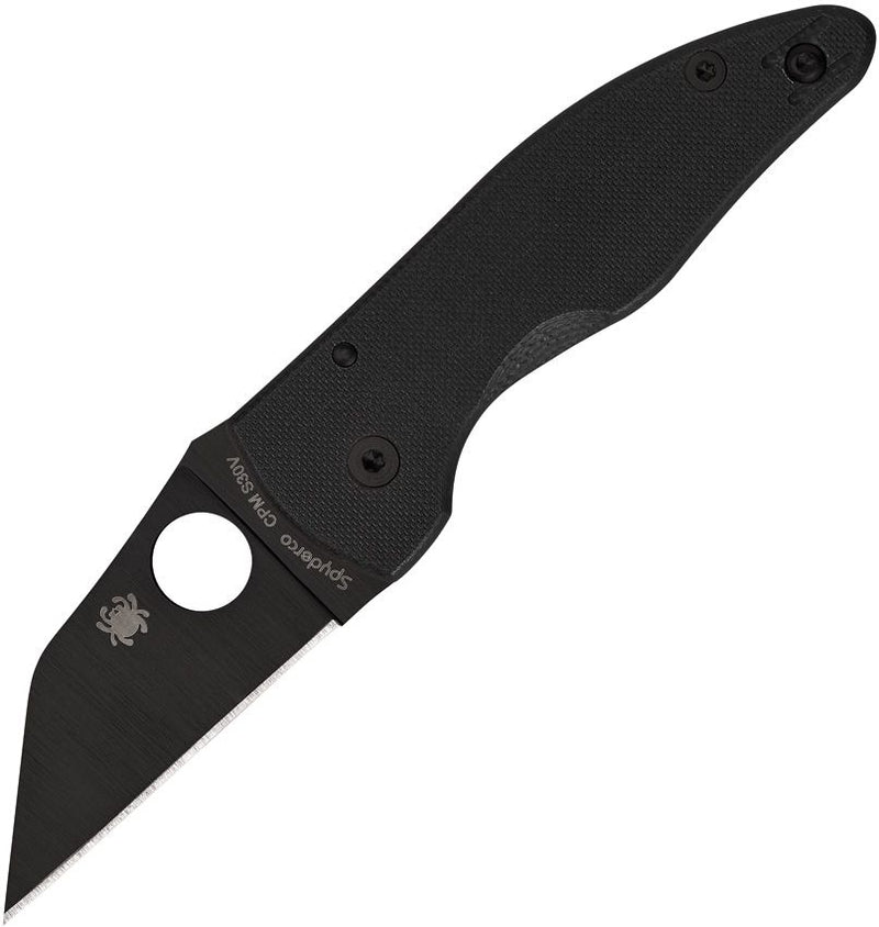 Spyderco Microjimbo C264GPBK