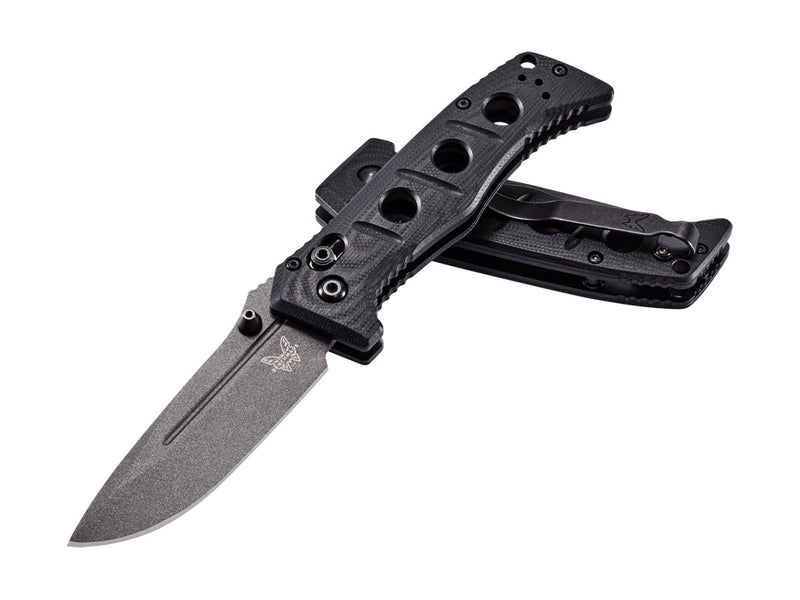 Benchmade Mini Adamas 273GY-1