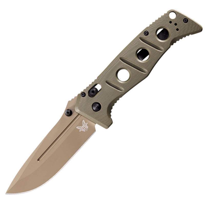 Benchmade Adamas 275FE-2