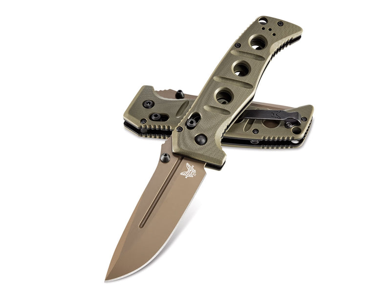 Benchmade Adamas 275FE-2