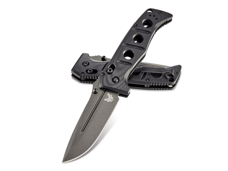 Benchmade Adamas 275GY-1