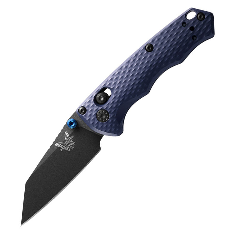 Benchmade Full Immunity 290BK