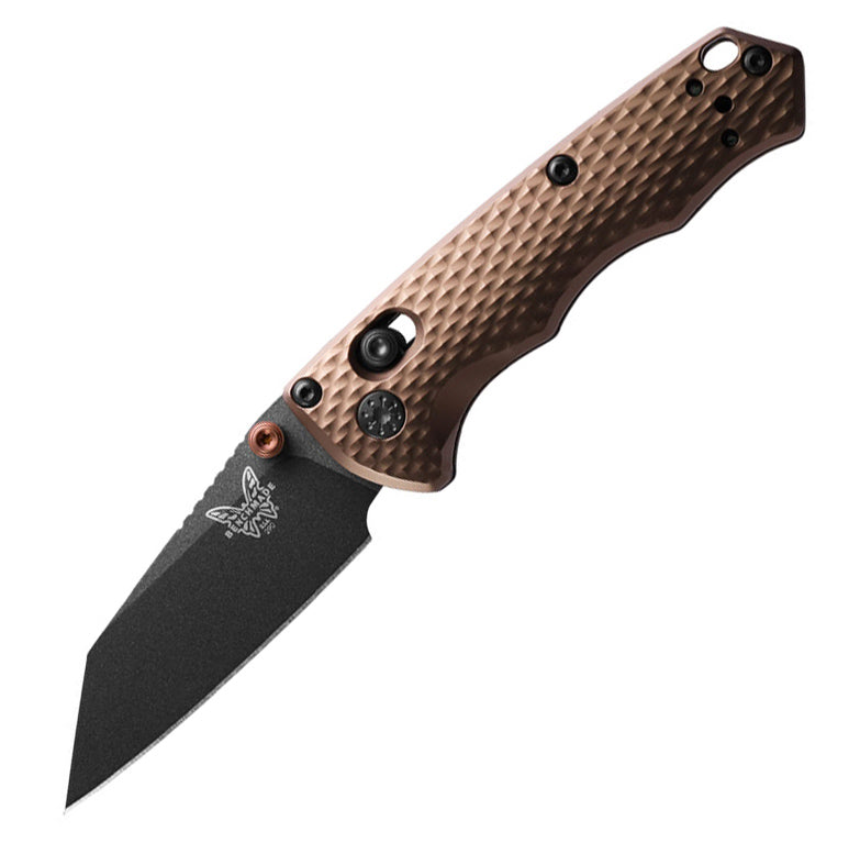 Benchmade Full Immunity 290BK-1