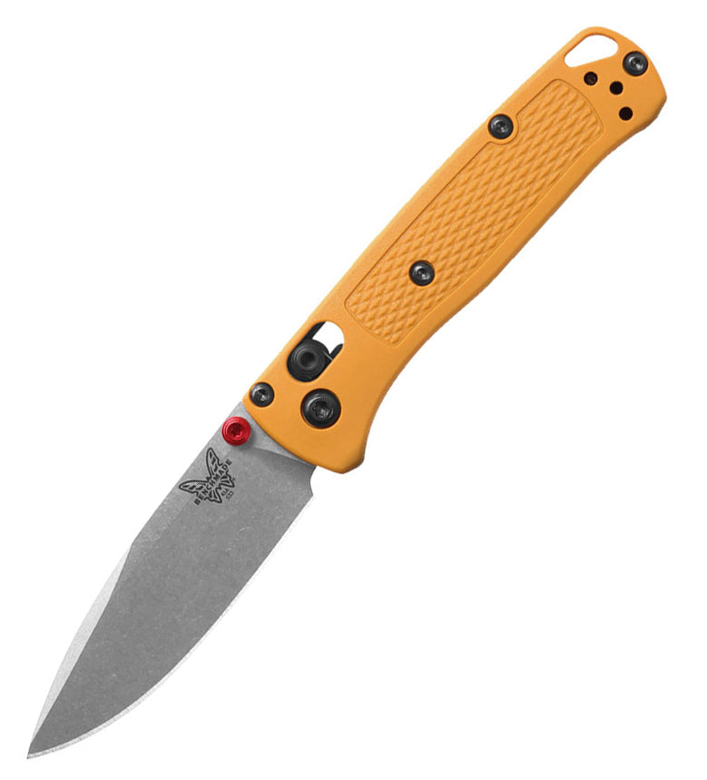 Benchmade Mini Bugout 533-08