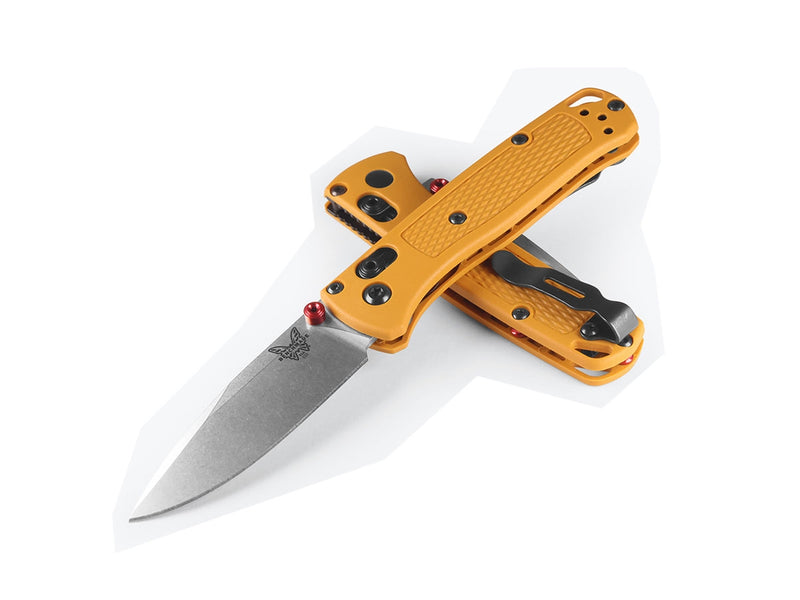 Benchmade Mini Bugout 533-08