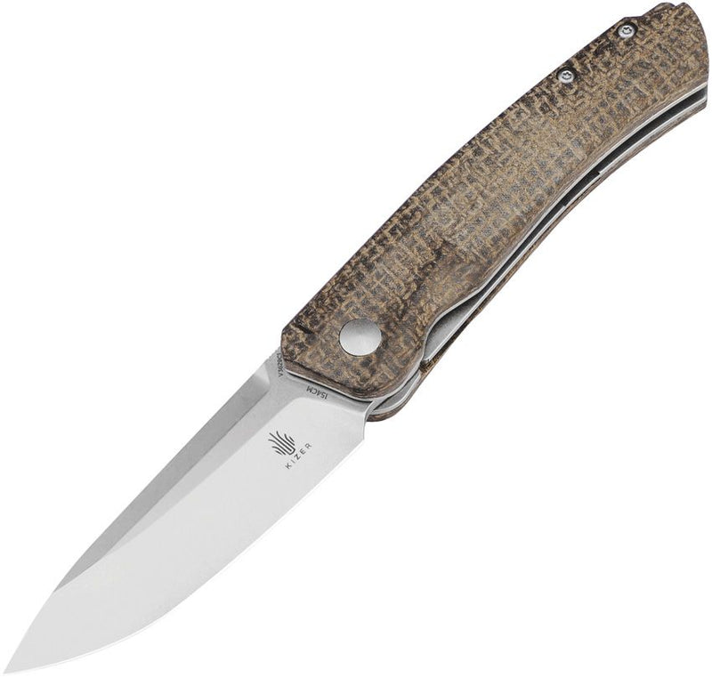 Kizer Agressor V3629C1