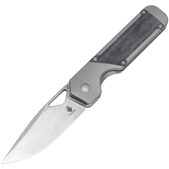 Kizer Militaw Ki3634A1