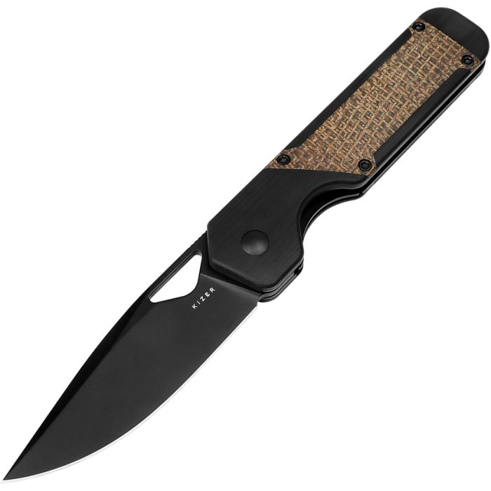 Kizer Militaw V3634A1