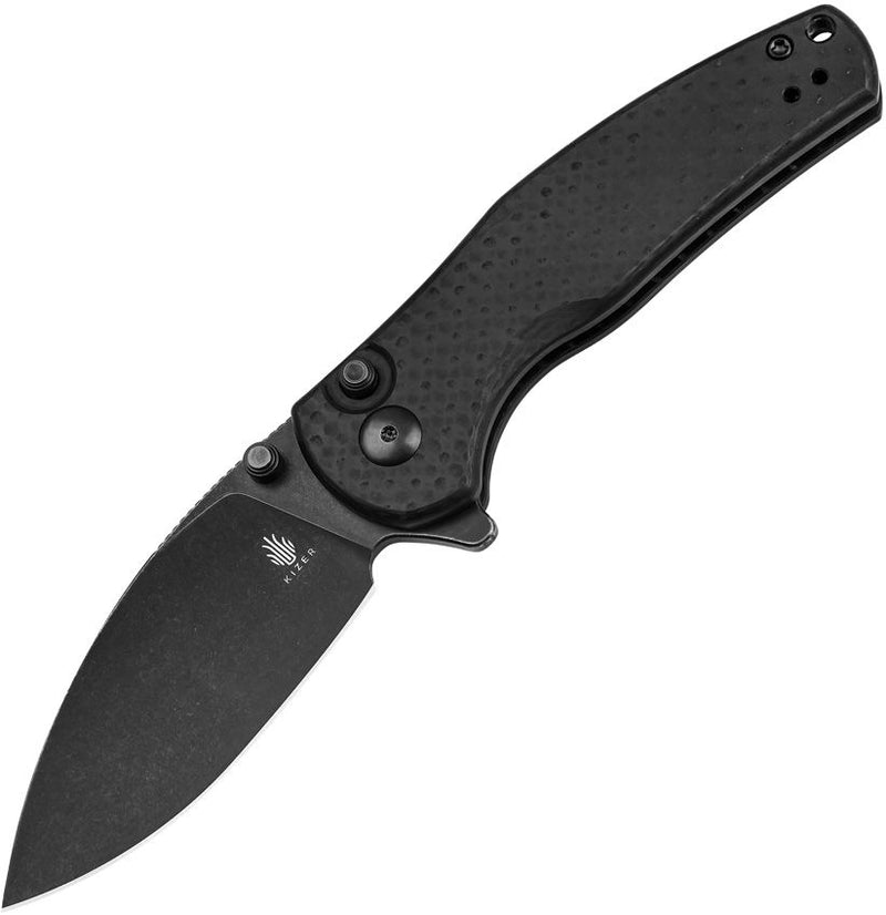 Kizer Mini Grouper V3669A2