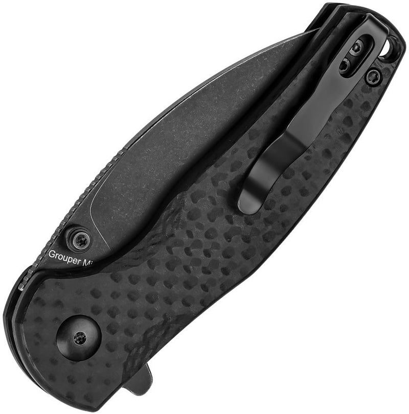 Kizer Mini Grouper V3669A2