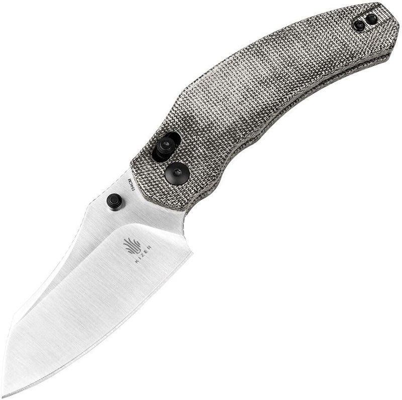 Kizer Bulldog V3672C2