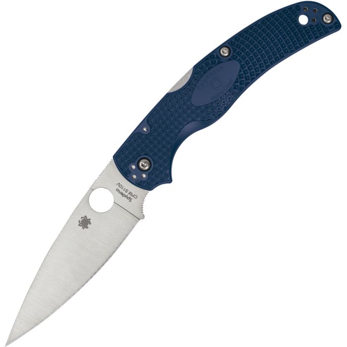 Spyderco Natve Chief FRN S110V C244PDBL