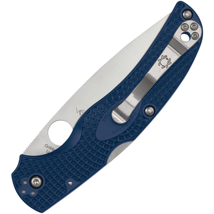 Spyderco Natve Chief FRN S110V C244PDBL