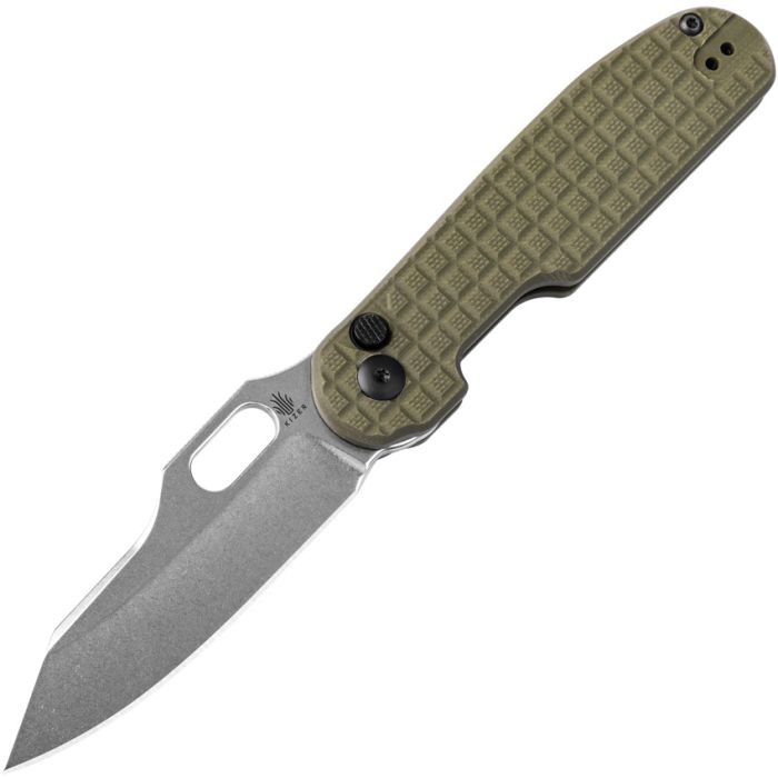 Kizer Cormorant V4562C1