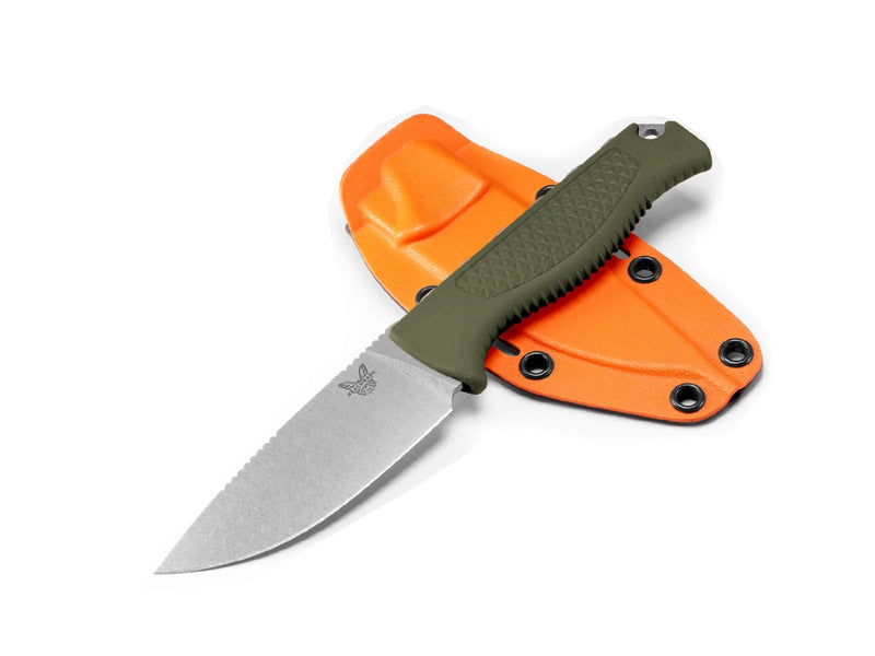 Benchmade Steep Country 15006-01