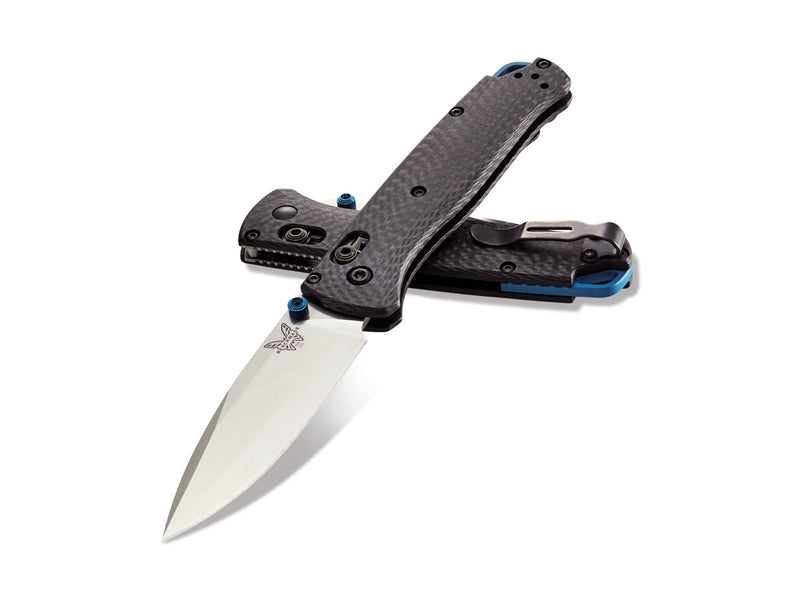 Benchmade Bugout 535-3