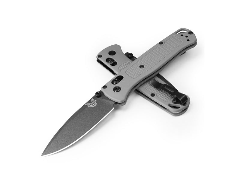 Benchmade Bugout 535BK-08