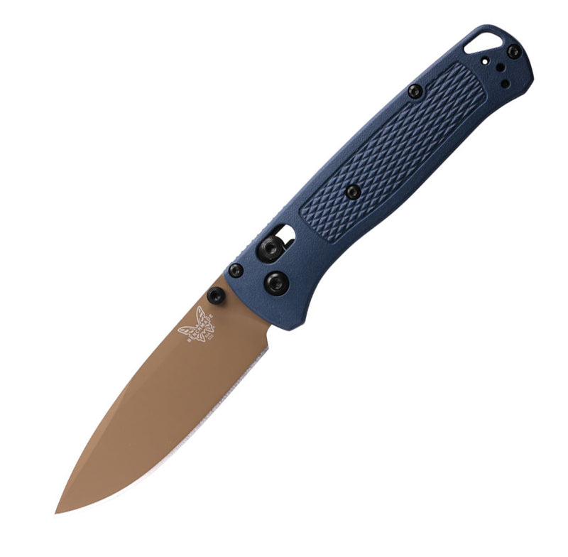 Benchmade Bugout 535FE-05