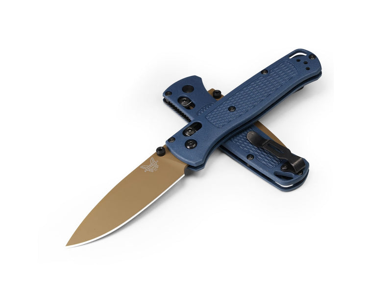 Benchmade Bugout 535FE-05