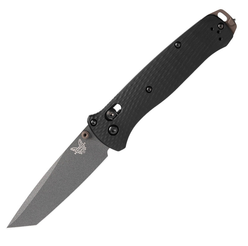 Benchmade Bailout 537GY-03